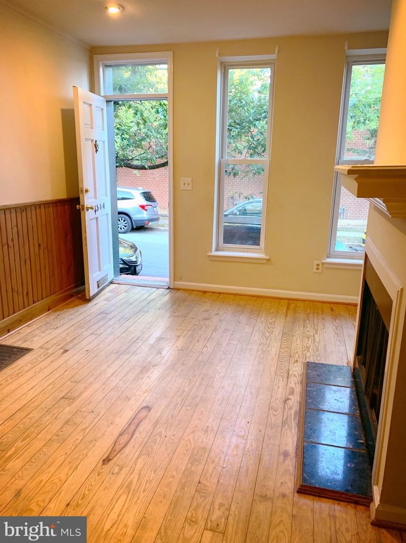 1544 Boyle St, Baltimore, MD 21230