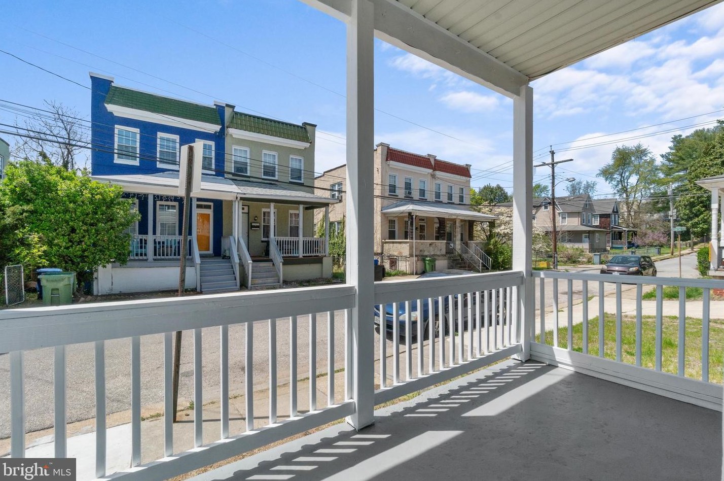 2914 Markley Ave, Baltimore, MD 21214-3127