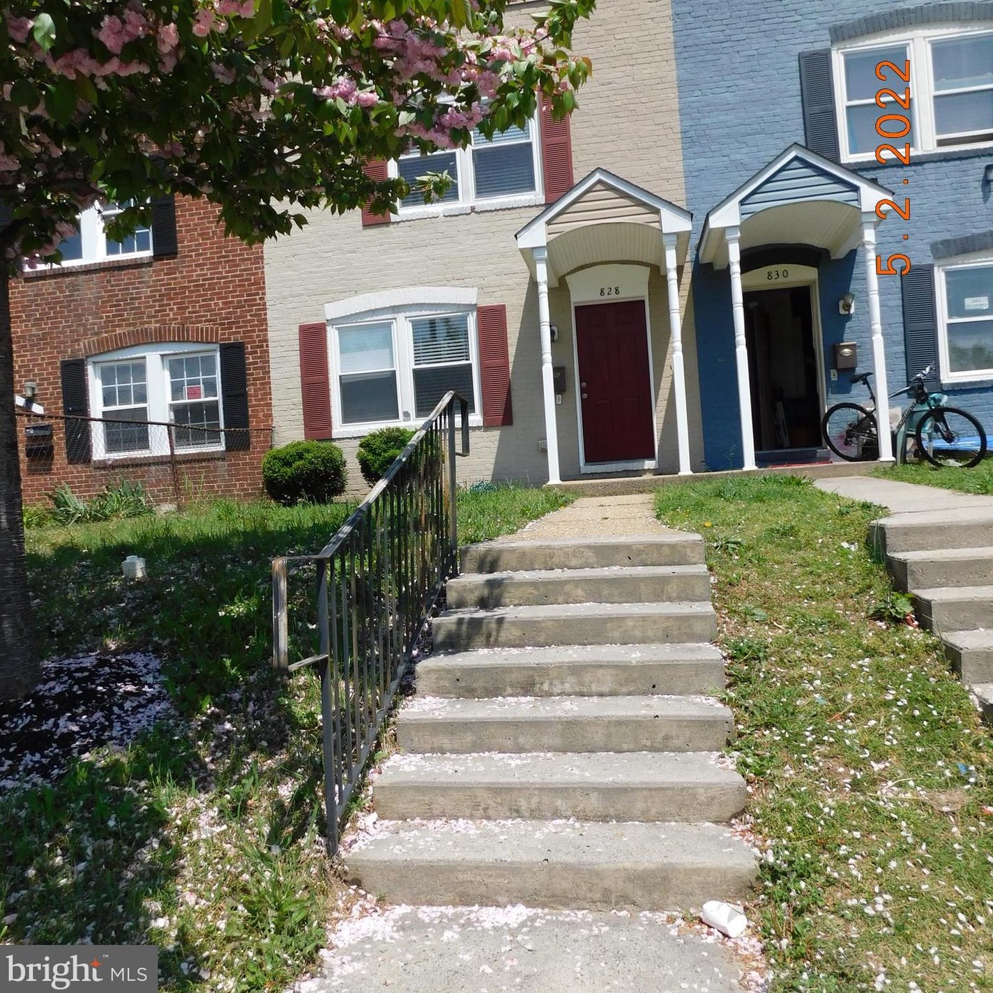 828 Stoll St, Baltimore, MD 21225