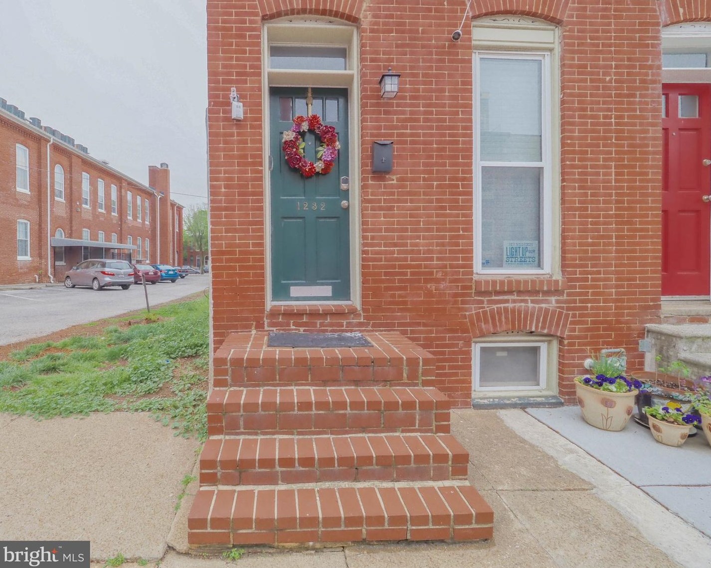 1232 Patapsco St, Baltimore, MD 21230-4232