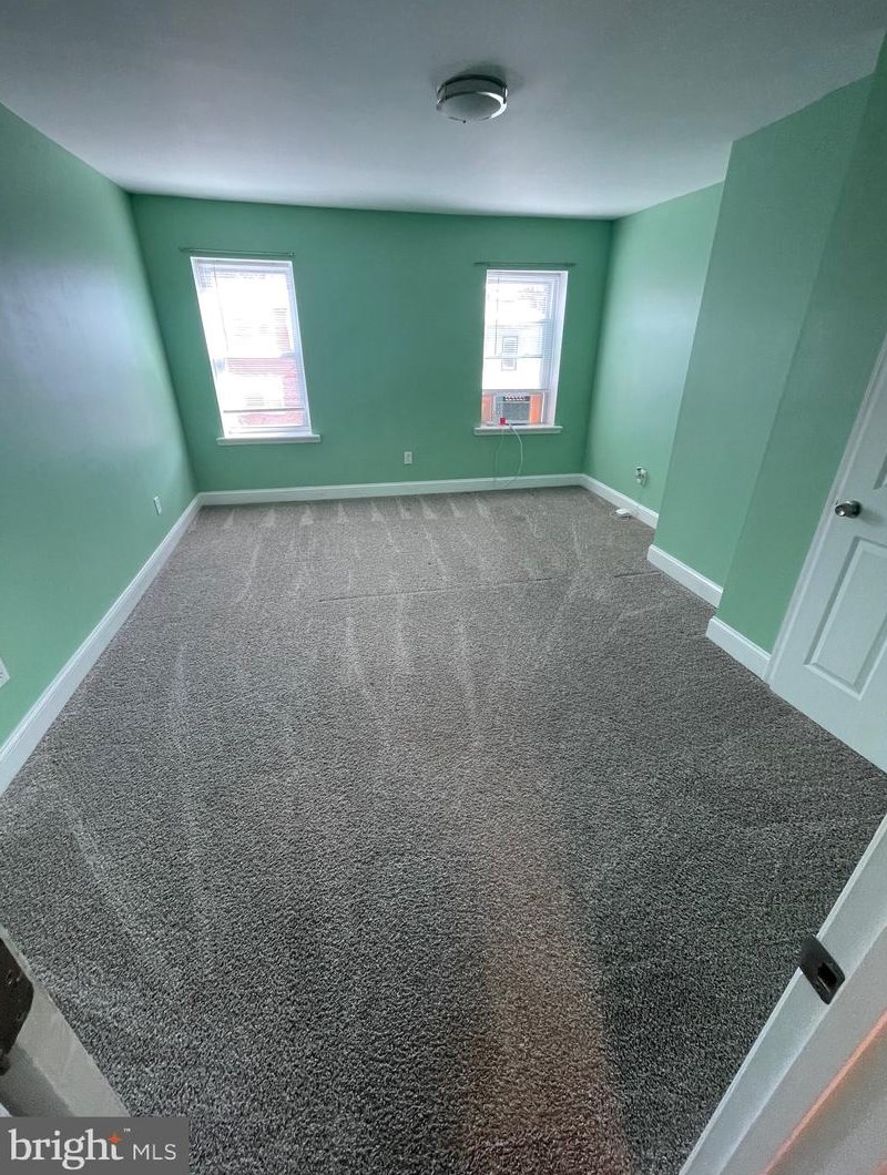 20 Ann St, Baltimore MD  21231-1801 exterior