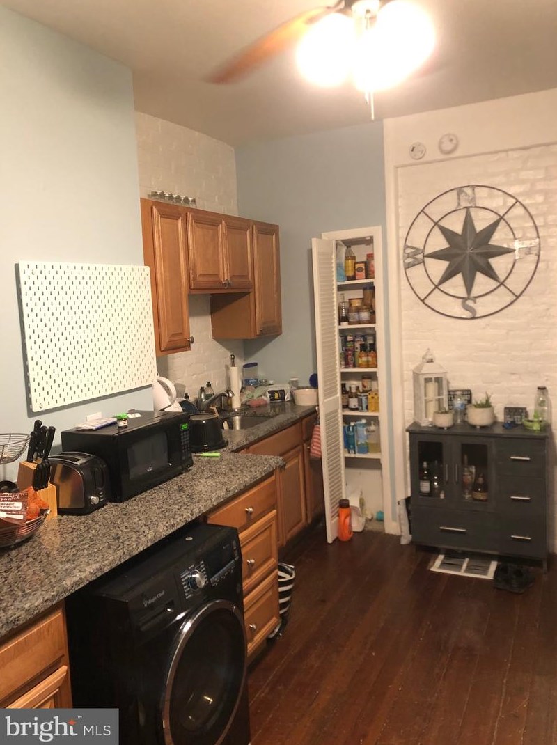 20 Ann St, Baltimore, MD 21231-1801