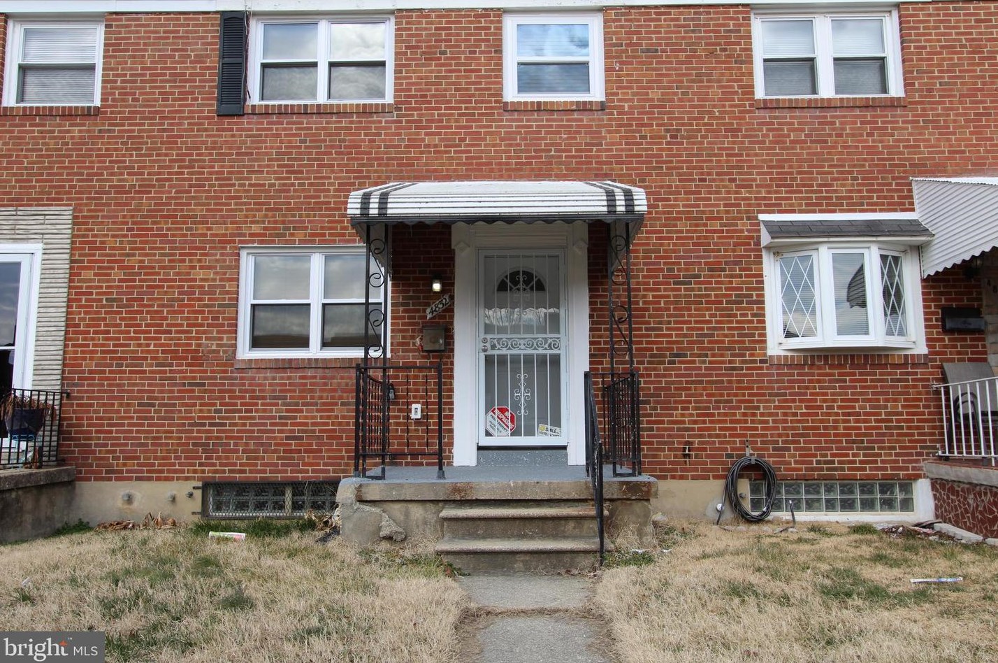 4832 Claybury Ave, Baltimore, MD 21206-7024