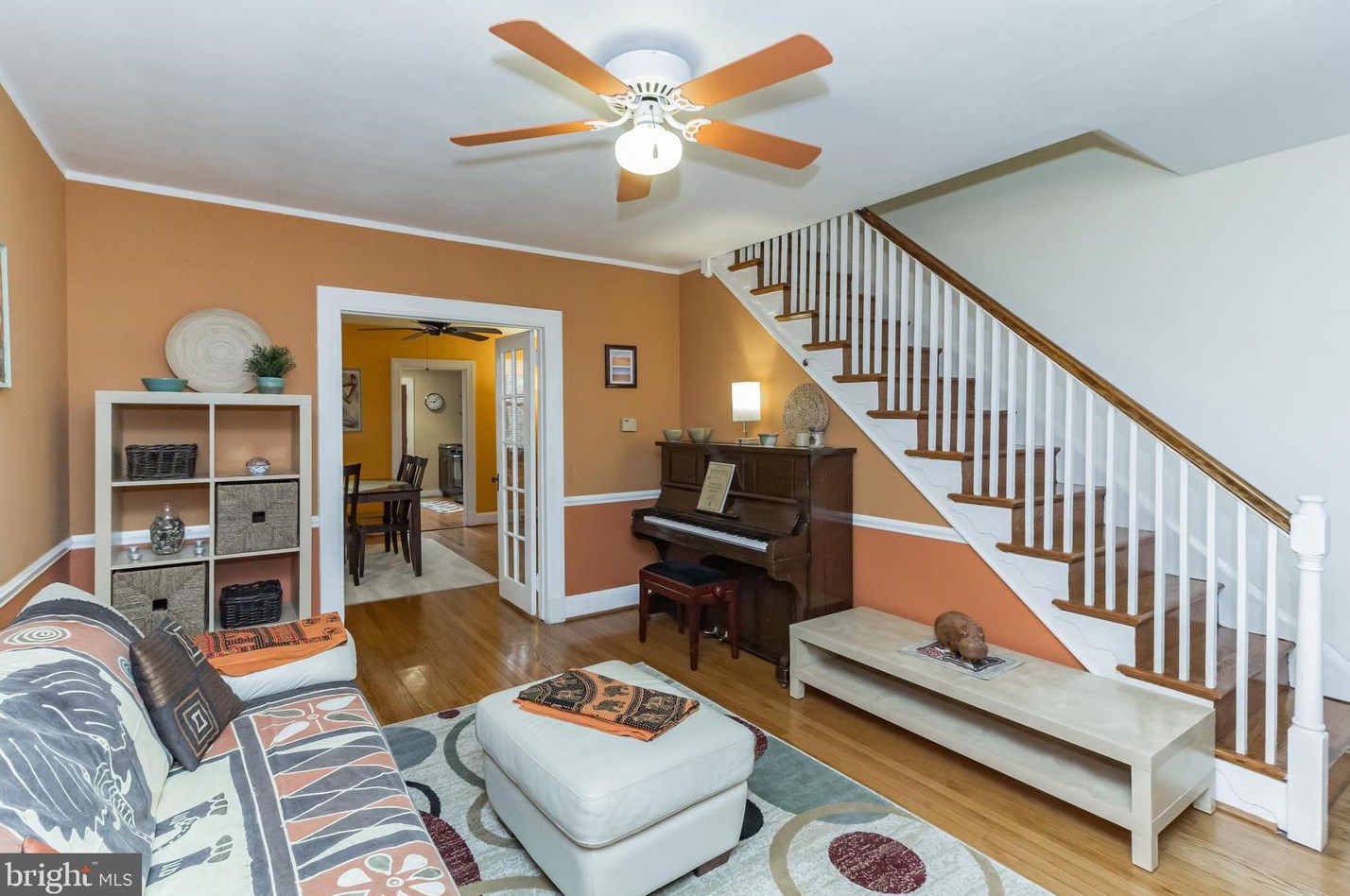 819 33 St, Baltimore MD 21211-2709 exterior