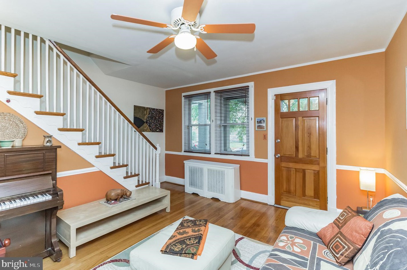 819 33 St, Baltimore MD 21211-2709 exterior