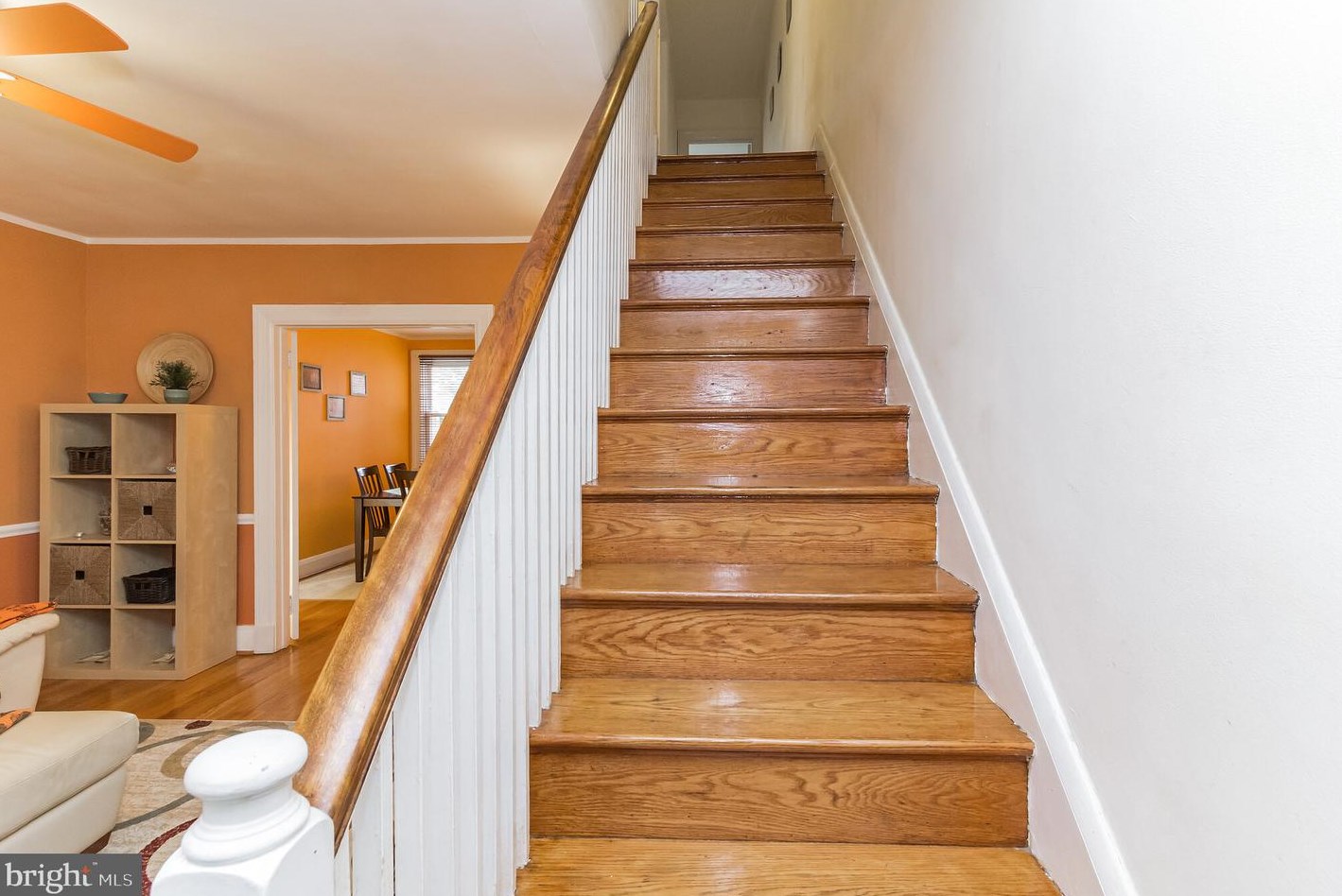 819 33 St, Baltimore MD 21211-2709 exterior