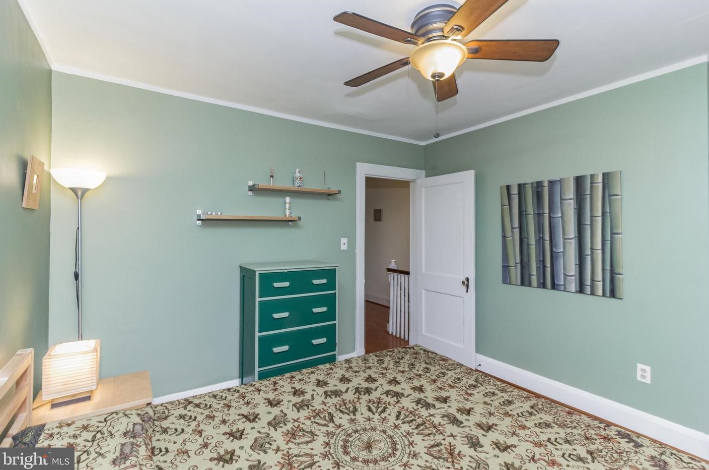 819 33 St, Baltimore MD 21211-2709 exterior