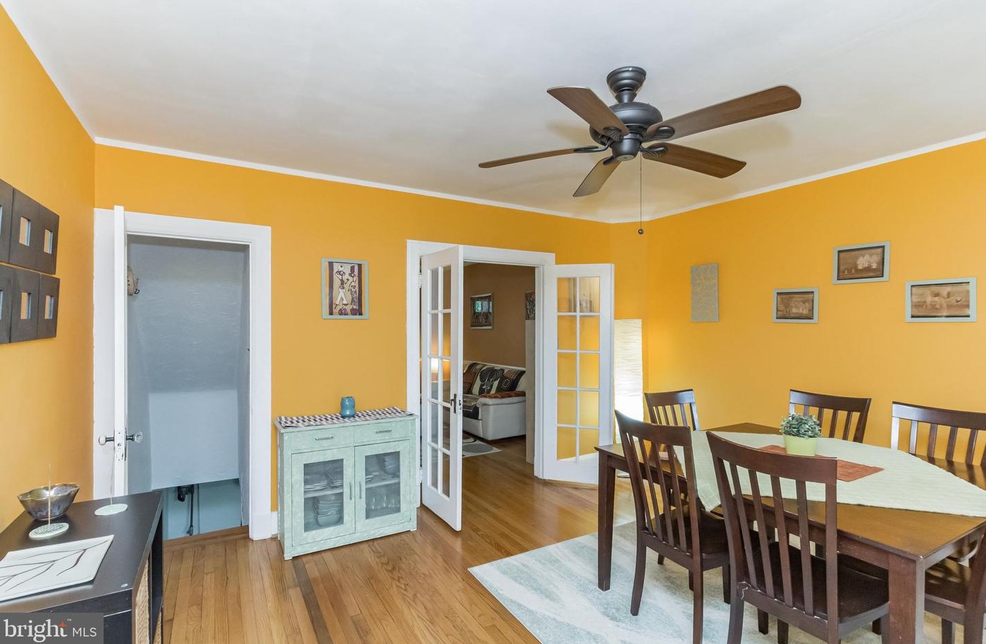 819 33 St, Baltimore MD 21211-2709 exterior