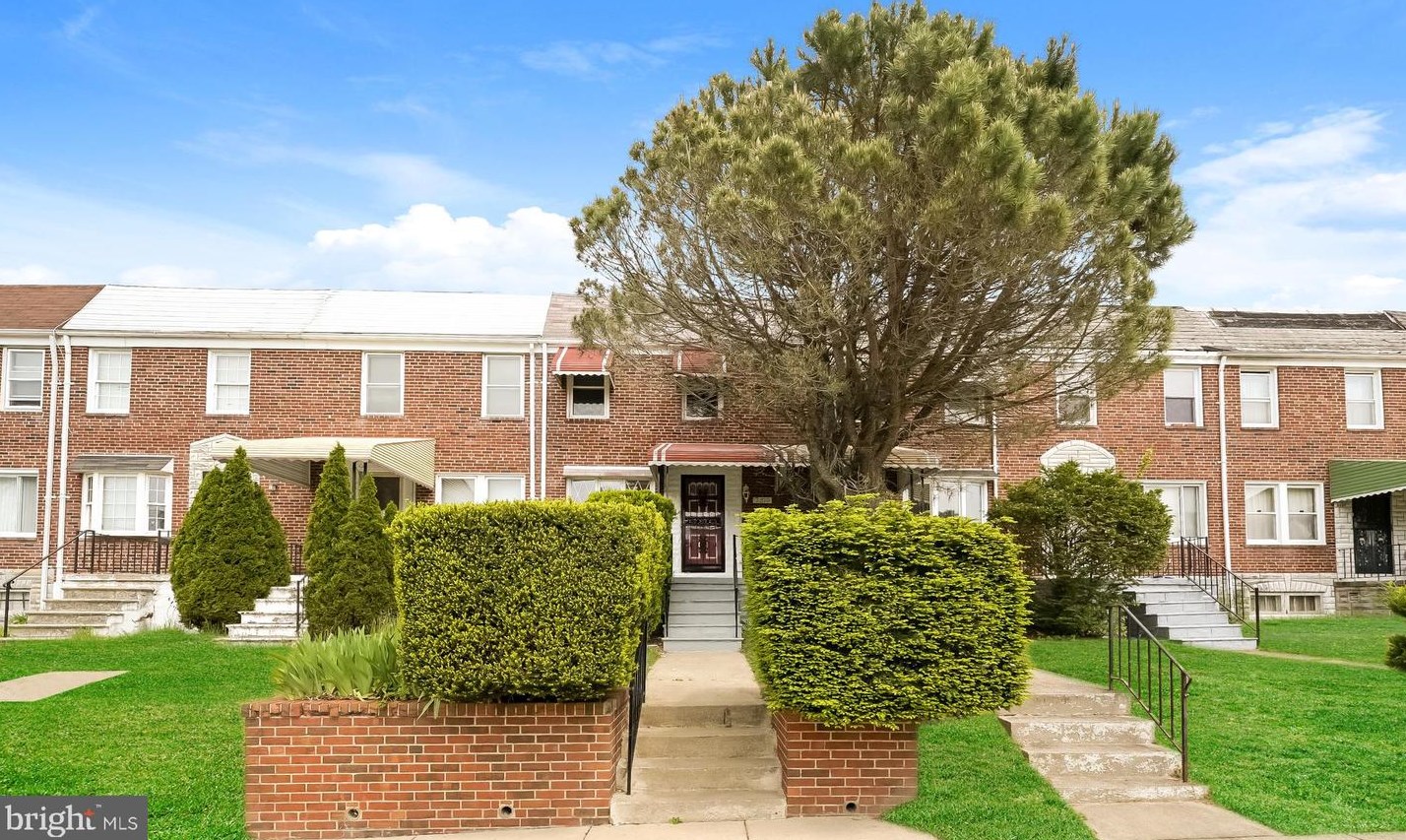 3510 Kentucky Ave, Baltimore, MD 21213