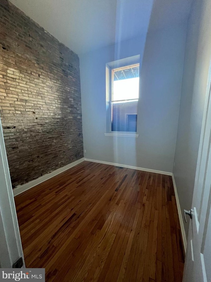 416 N Howard St #1a, Baltimore, MD 21201
