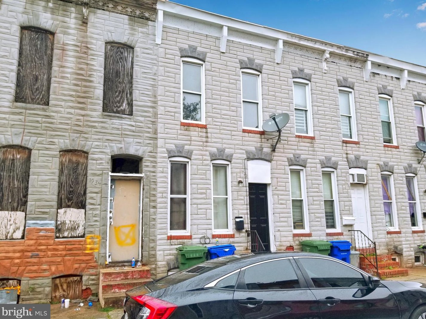 1932 Christian St, Baltimore, MD 21223-3044
