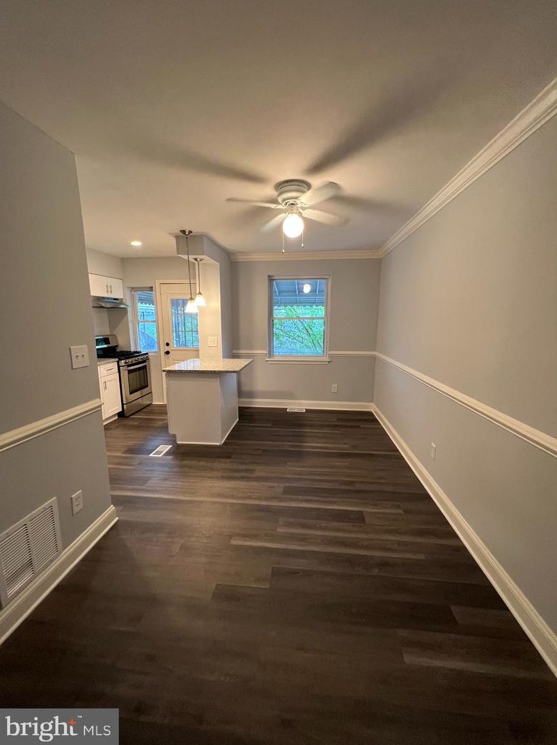 6419 Hartwait St, Baltimore MD  21224-6230 exterior