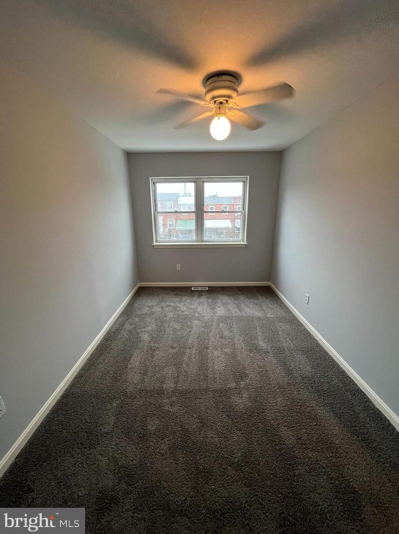 6419 Hartwait St, Baltimore MD  21224-6233 exterior