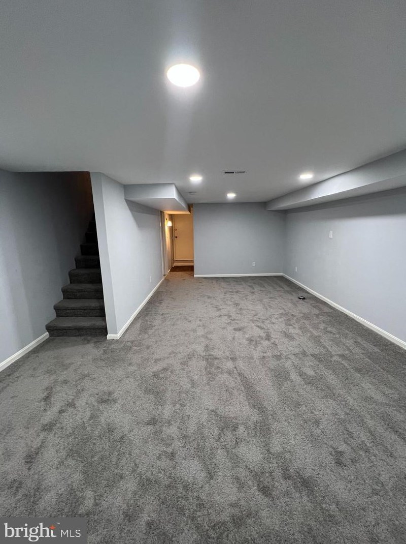 6419 Hartwait St, Baltimore MD  21224-6233 exterior