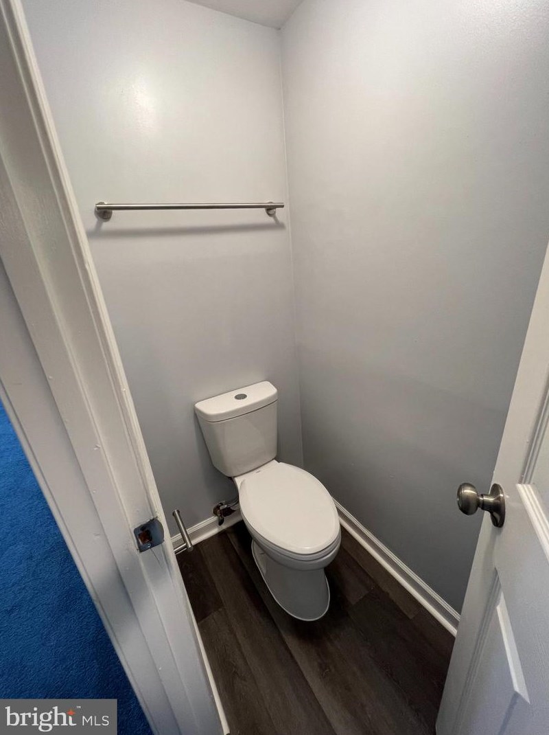 6419 Hartwait St, Baltimore MD  21224-6233 exterior