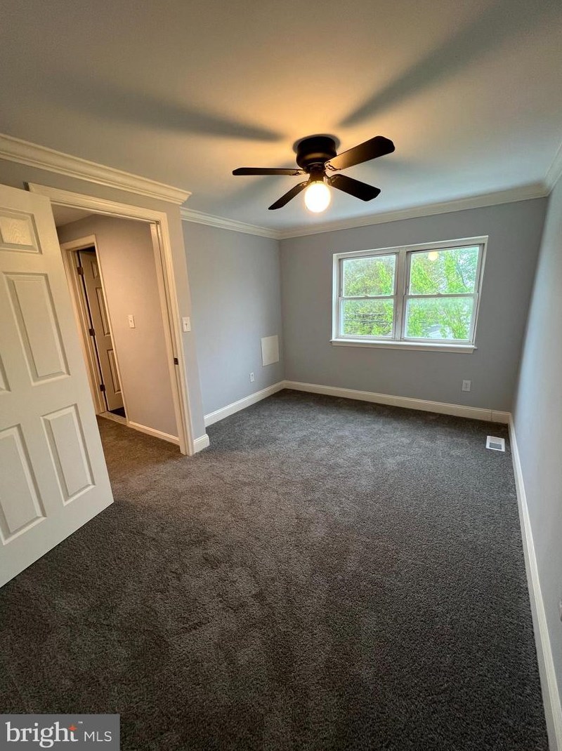 6419 Hartwait St, Baltimore MD  21224-6233 exterior