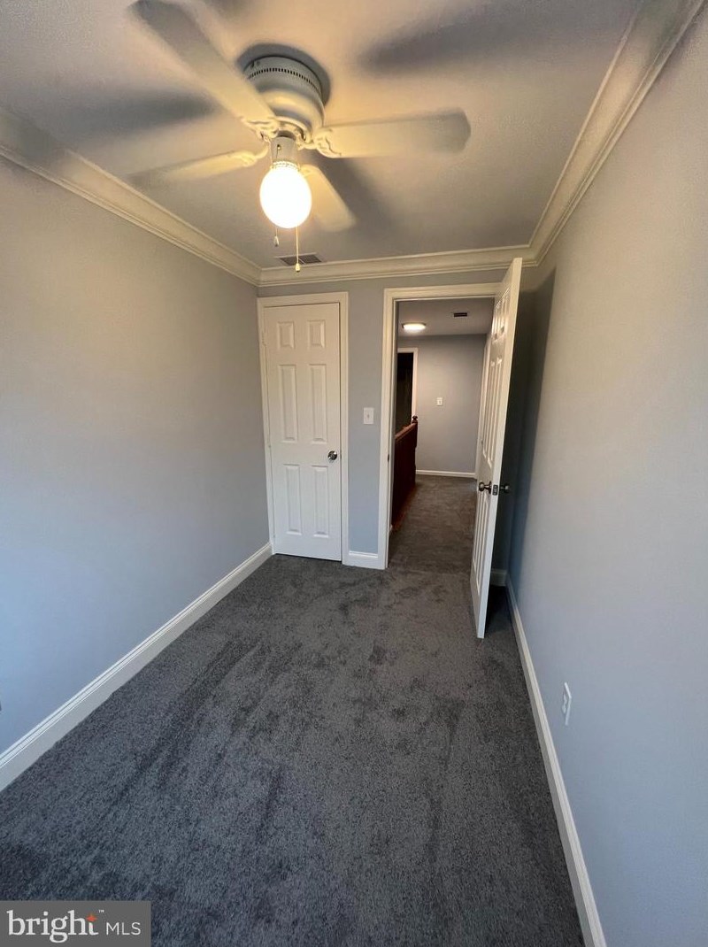 6419 Hartwait St, Baltimore MD  21224-6233 exterior