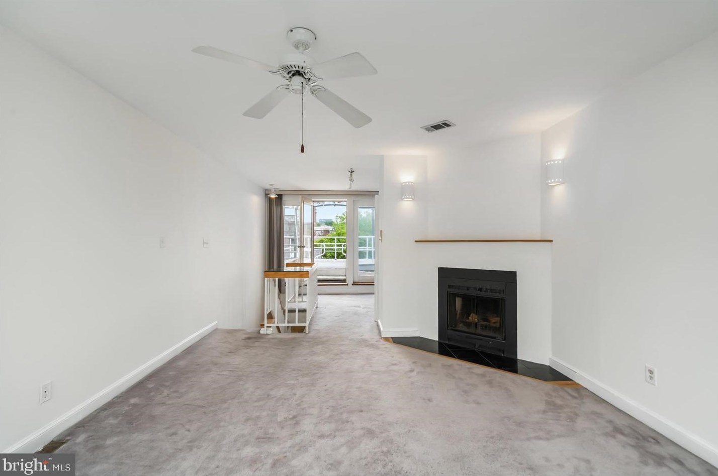 805 Charles St, Baltimore MD  21230-3904 exterior