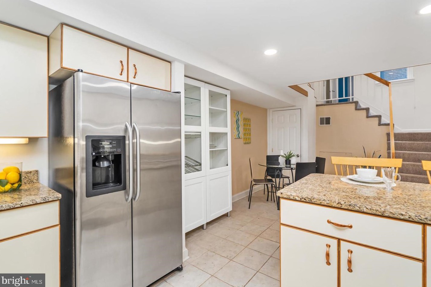 805 Charles St, Baltimore MD  21230-3904 exterior