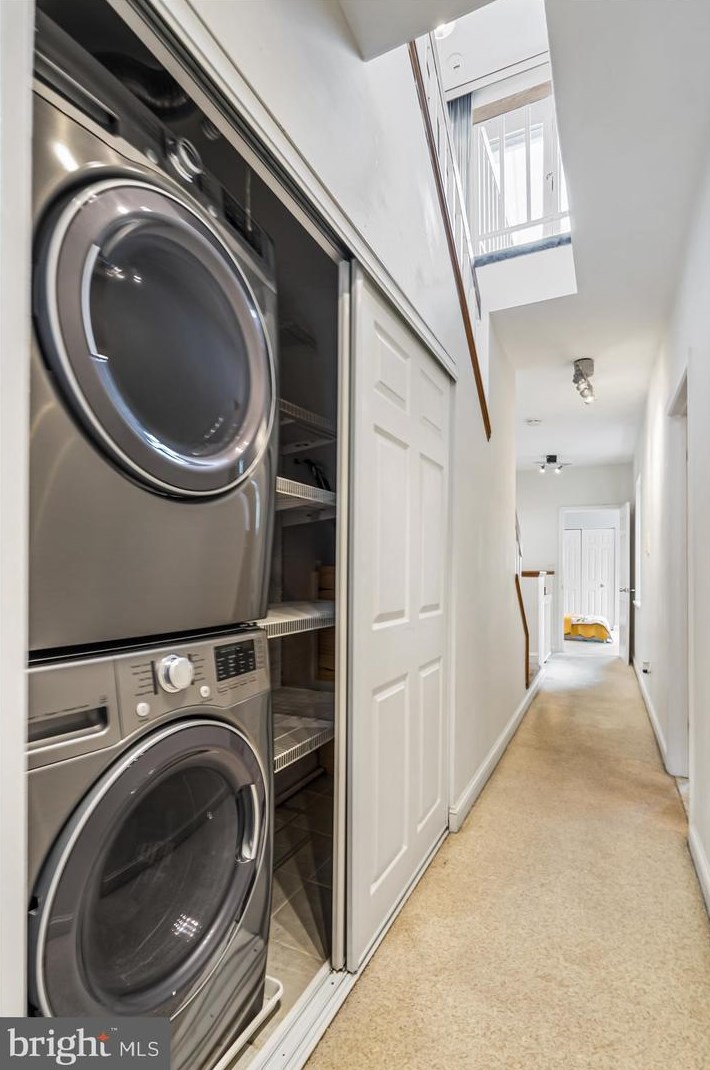 805 Charles St, Baltimore MD  21230-3904 exterior