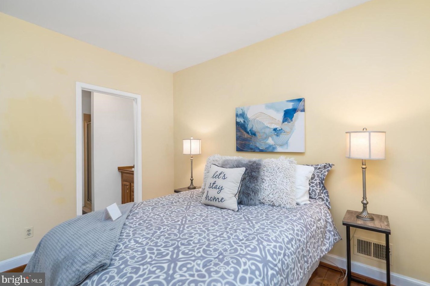 805 Charles St, Baltimore MD  21230-3904 exterior