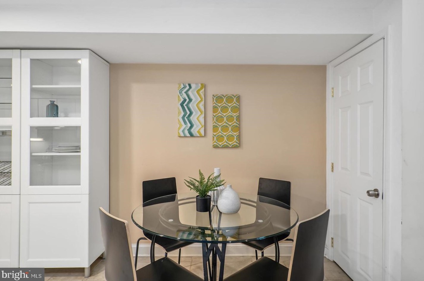 805 Charles St, Baltimore MD  21230-3904 exterior