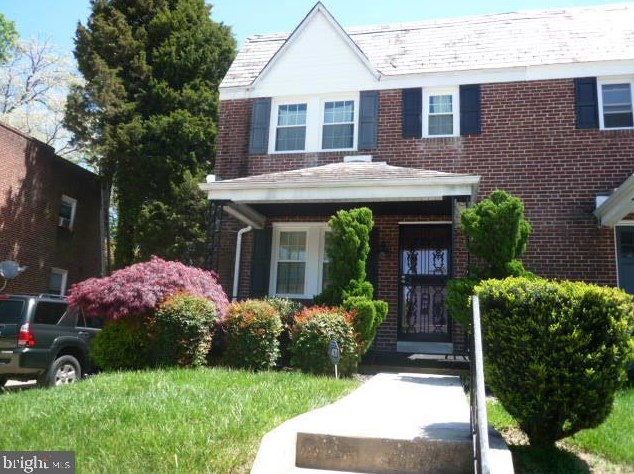 3811 Hillsdale Rd, Baltimore, MD 21207-7642