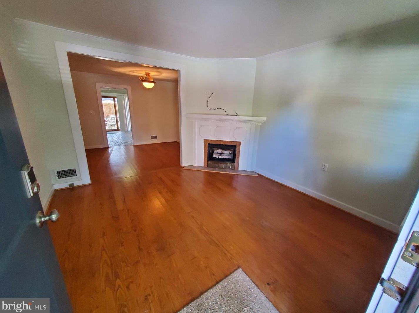 2311 Foster Ave, Baltimore, MD 21224-3909