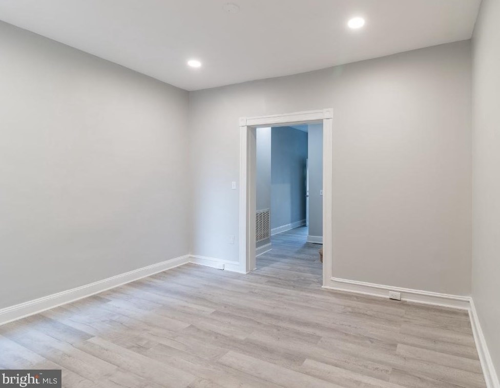 1626 Appleton St, Baltimore, MD 21217