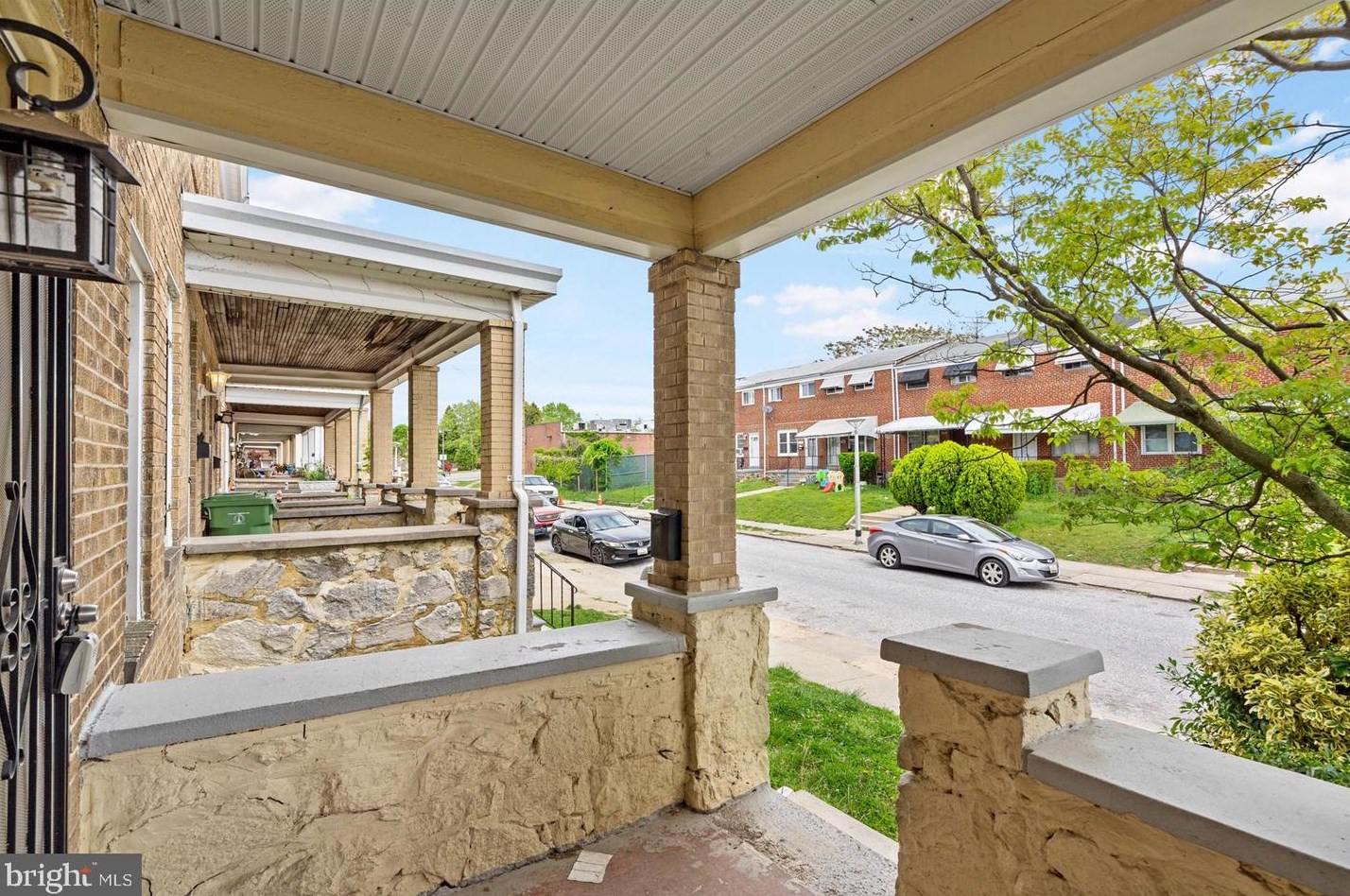 4229 Nicholas Ave, Baltimore, MD 21206-6419
