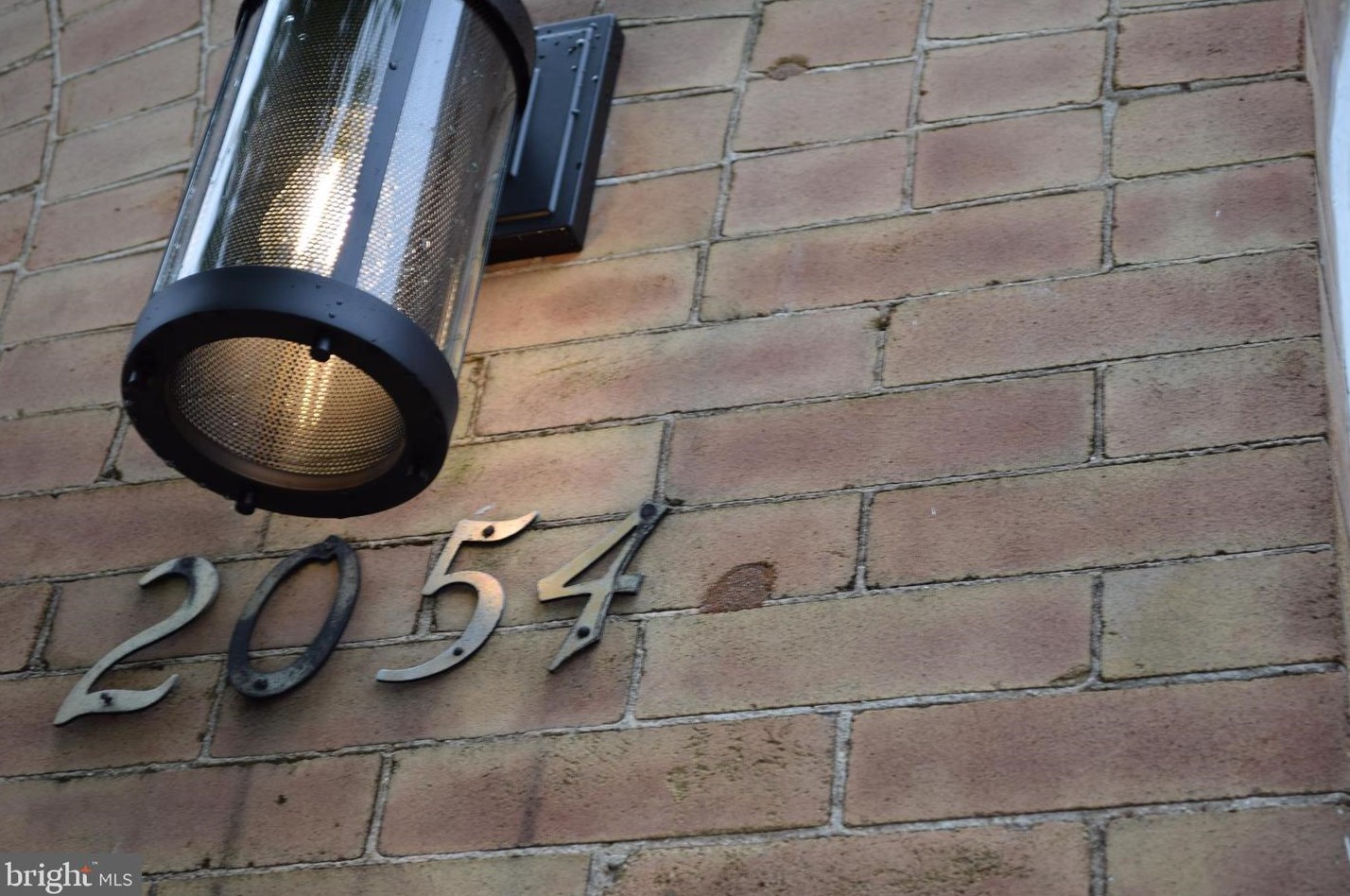 2054 Linden Ave, Baltimore MD  21217-4429 exterior