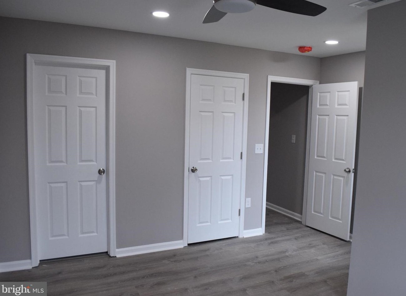 2054 Linden Ave, Baltimore MD  21217-4429 exterior