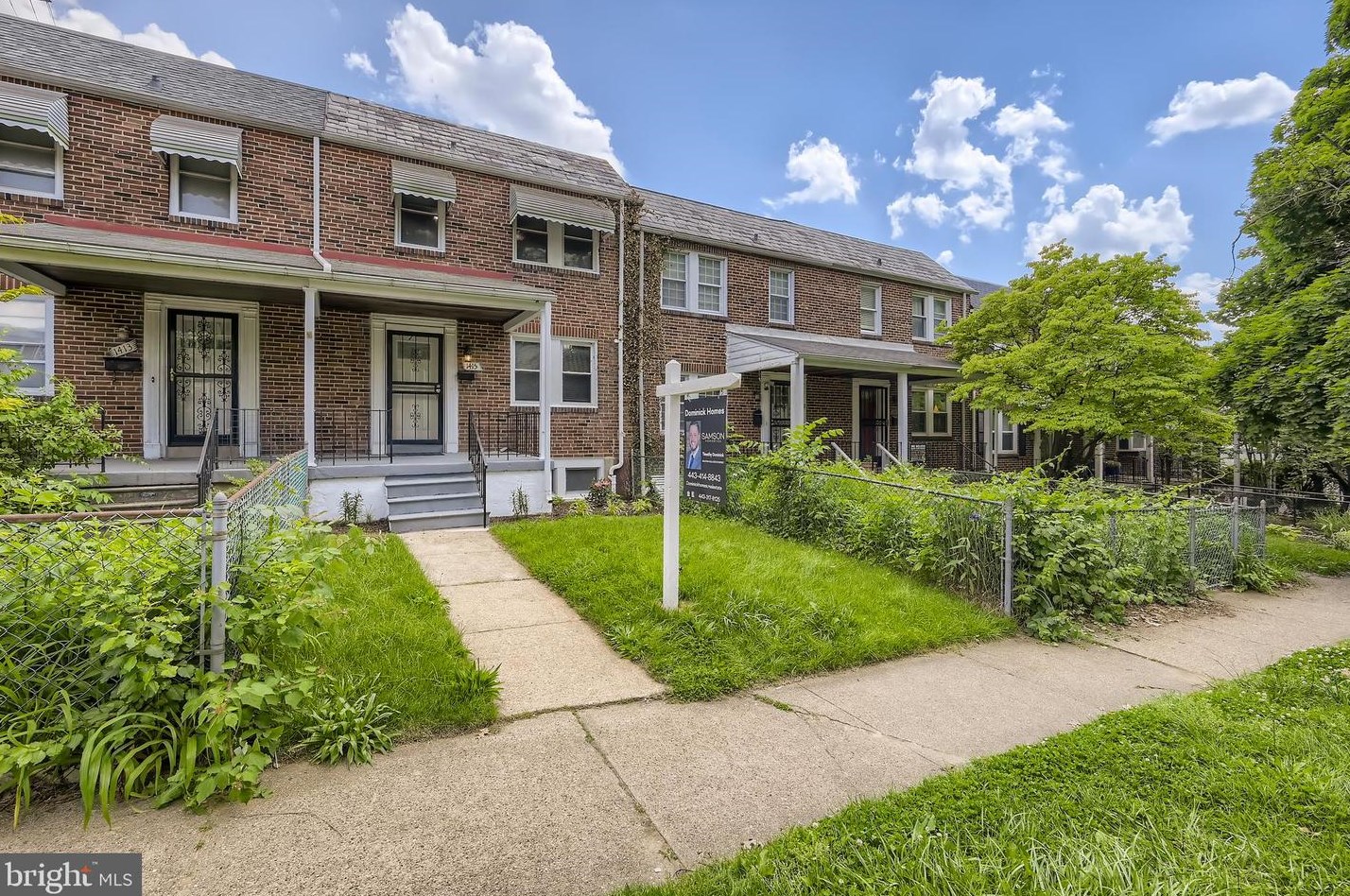 1415 41st St, Baltimore, MD 21211-1502