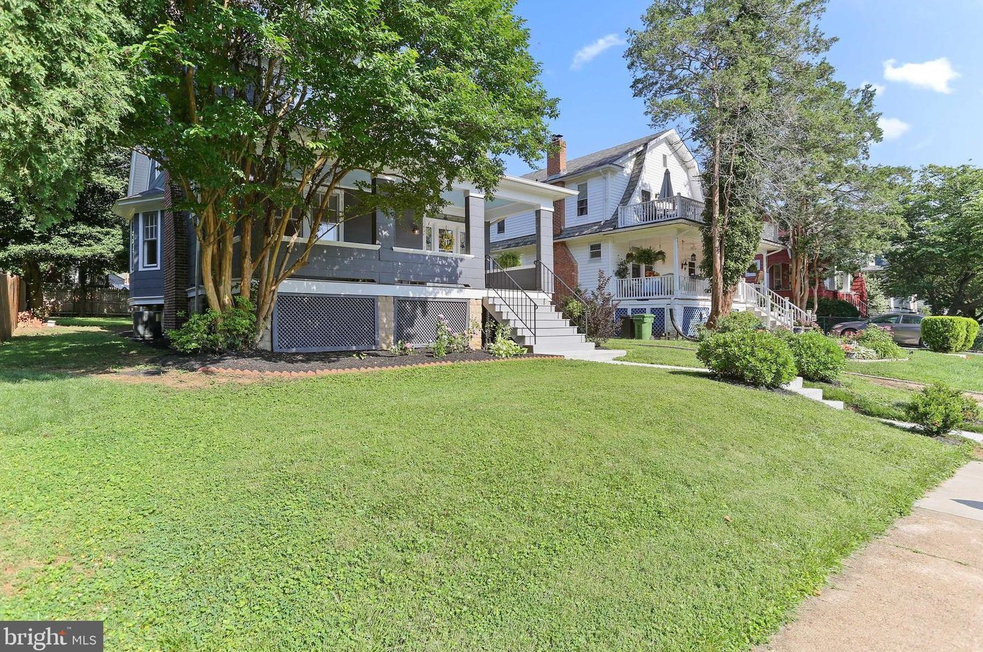 116 Mallow Hill Rd, Baltimore, MD 21229-3122