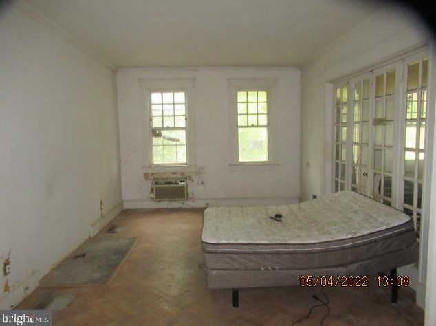 304 University Pkwy, Baltimore MD  21218-2845 exterior
