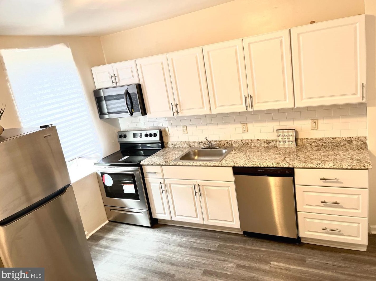 4646 Pimlico Rd, Baltimore MD  21215-6430 exterior
