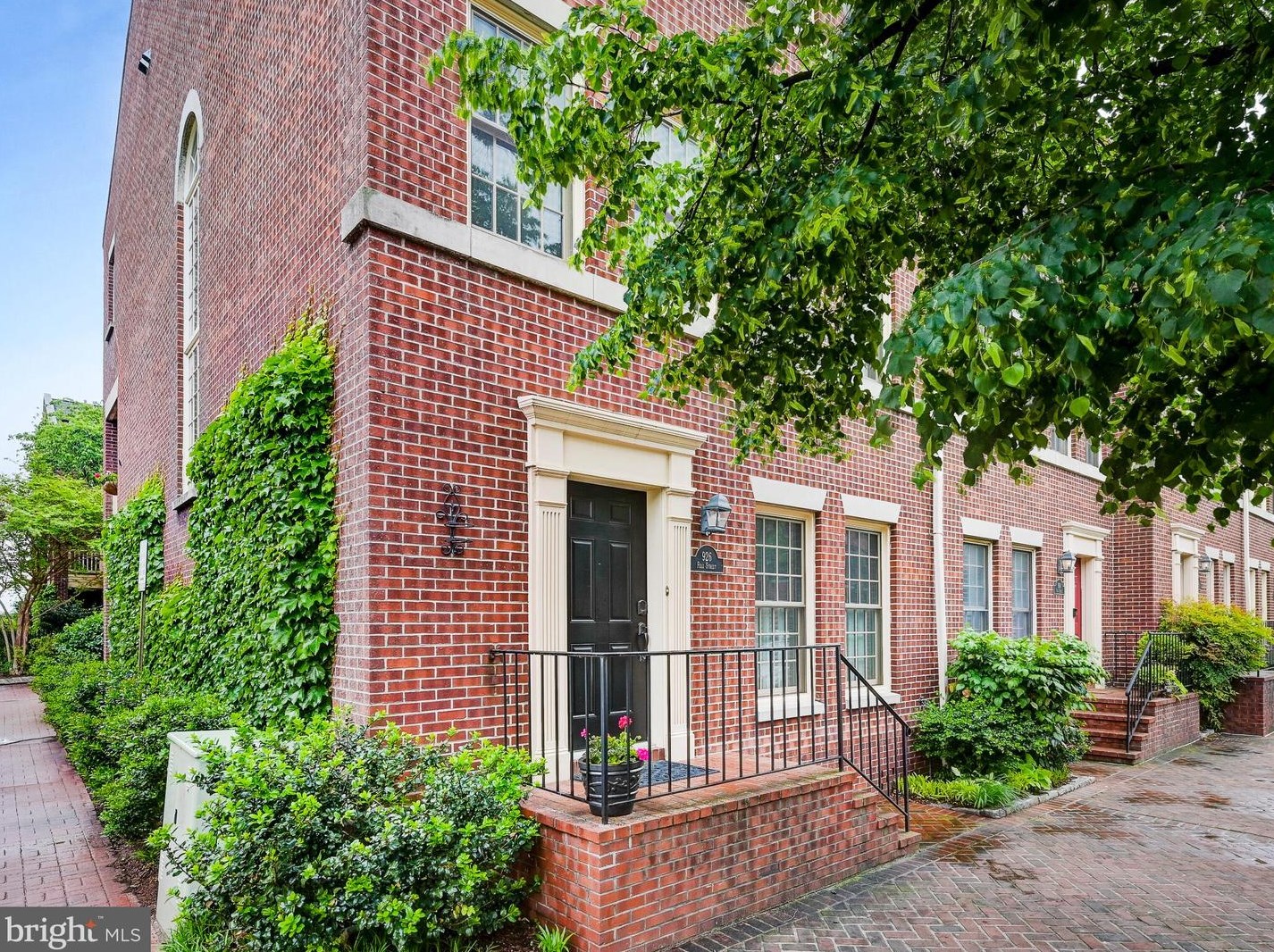 926 Fell St, Baltimore, MD 21231-3504