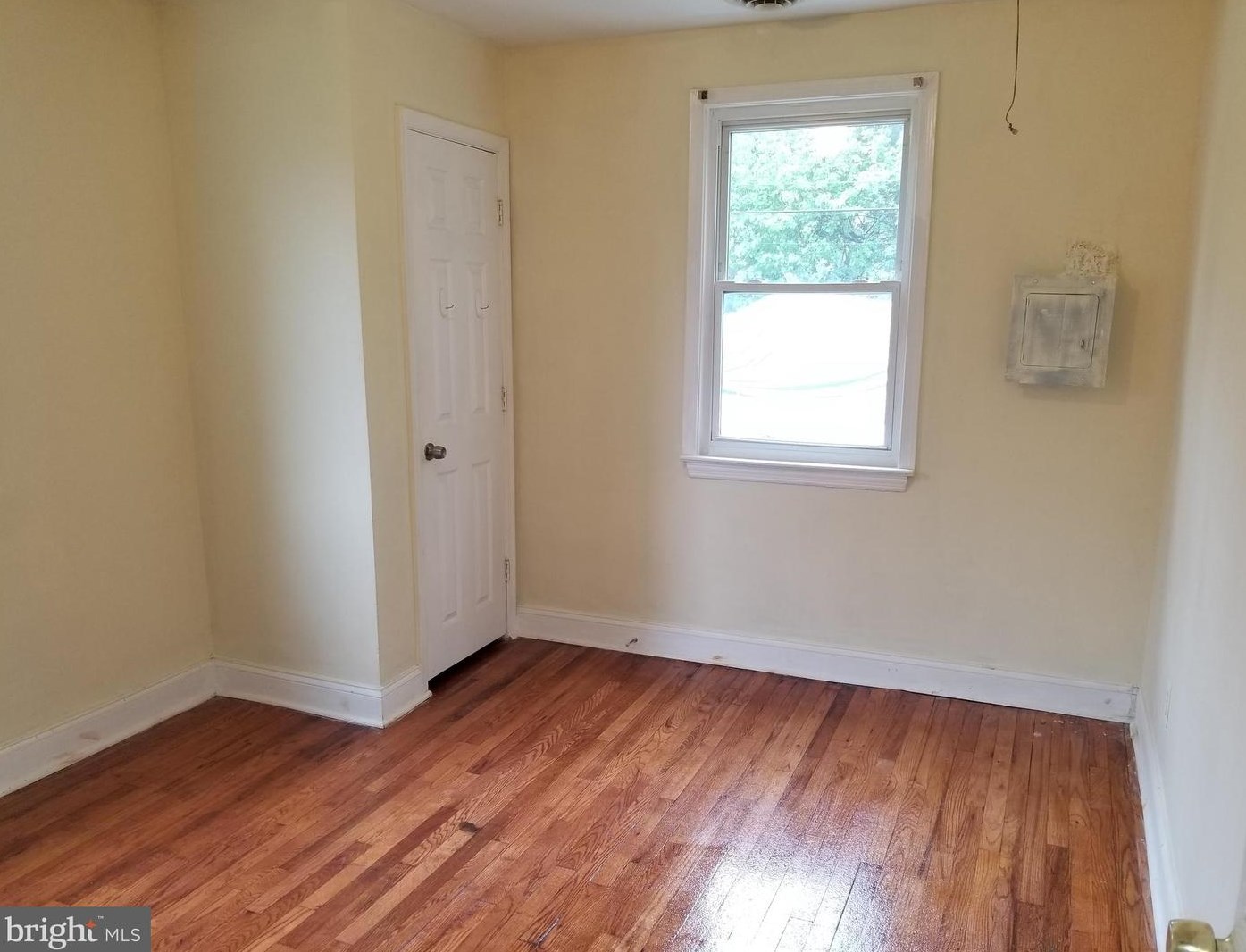 5720 2nd St, Baltimore MD  21215 exterior