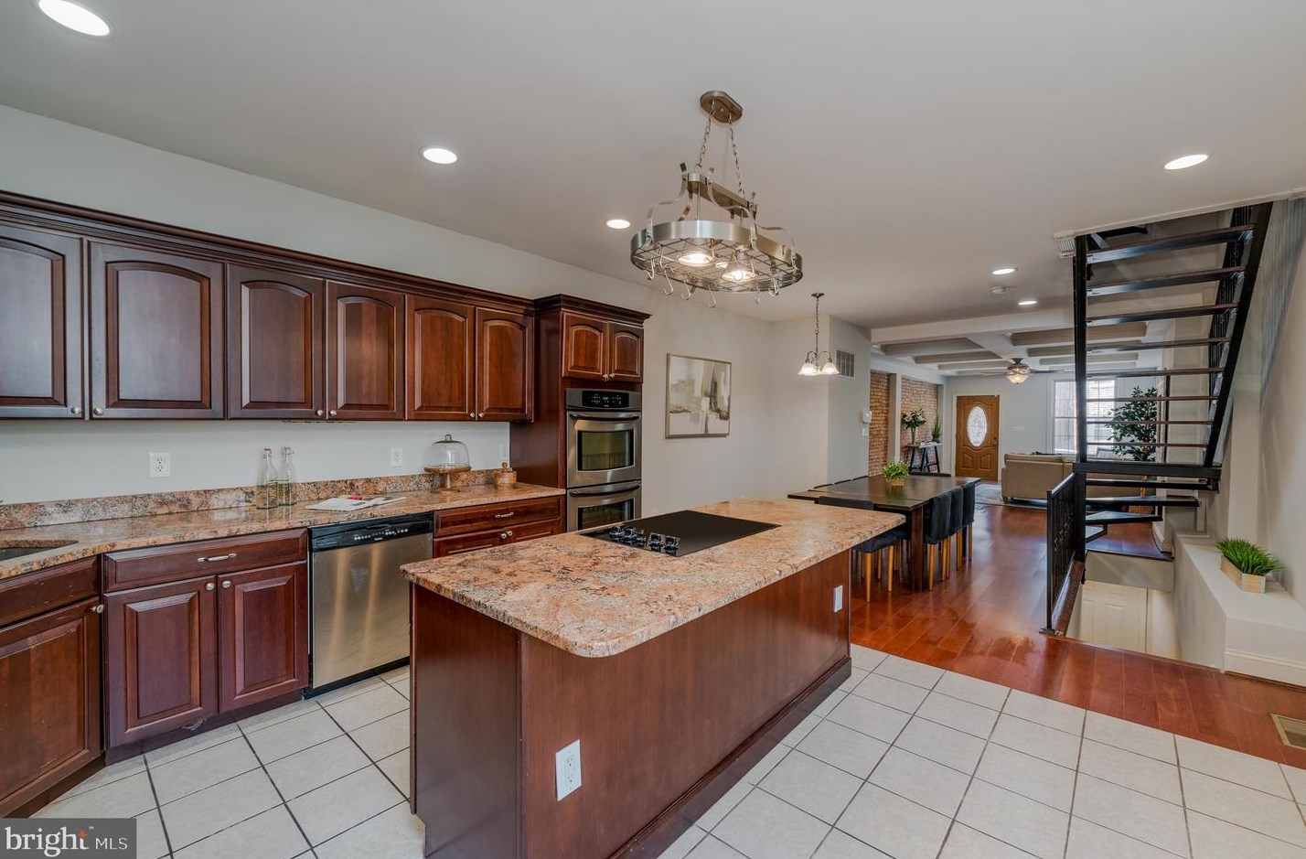 5 Ann St, Baltimore MD 21231-1522 exterior