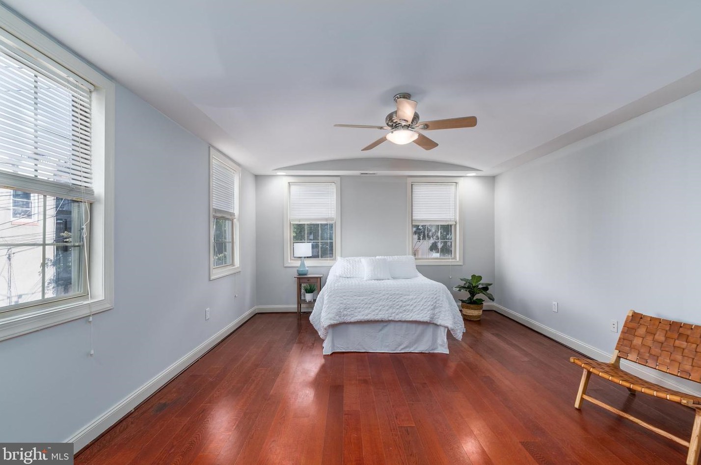 5 Ann St, Baltimore MD 21231-1522 exterior