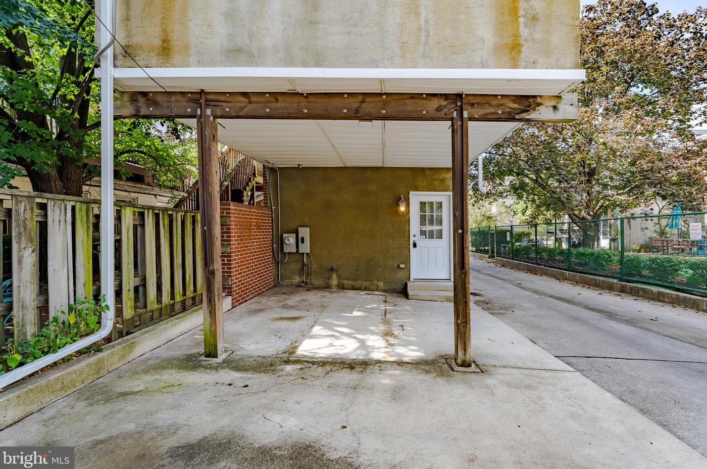 5 Ann St, Baltimore MD 21231-1522 exterior