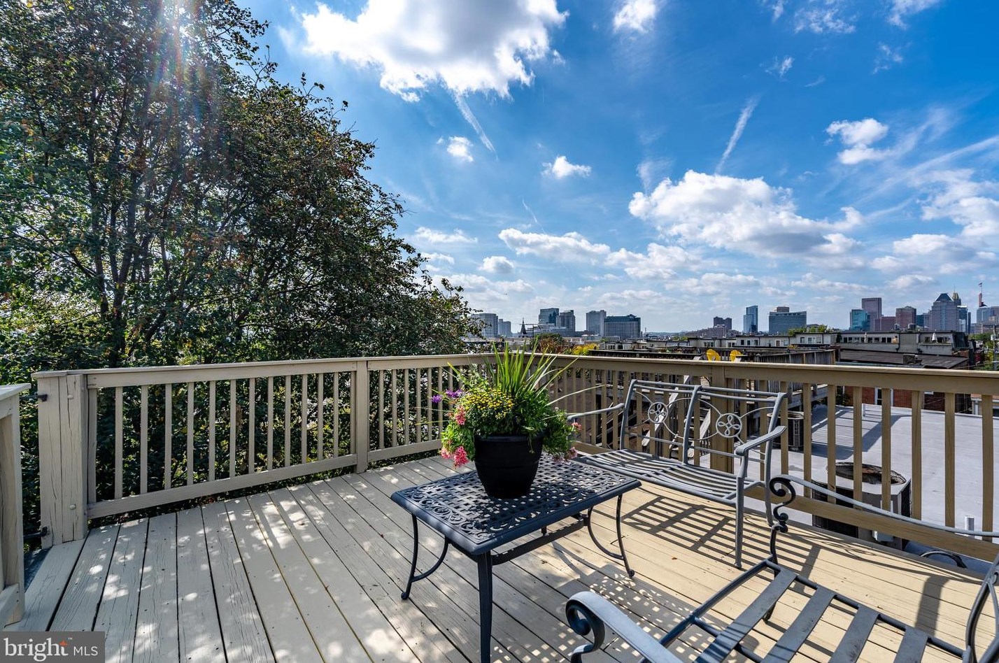 5 Ann St, Baltimore MD 21231-1522 exterior