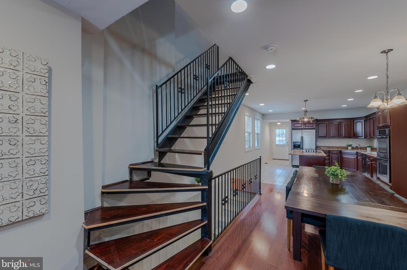 5 Ann St, Baltimore MD 21231-1522 exterior