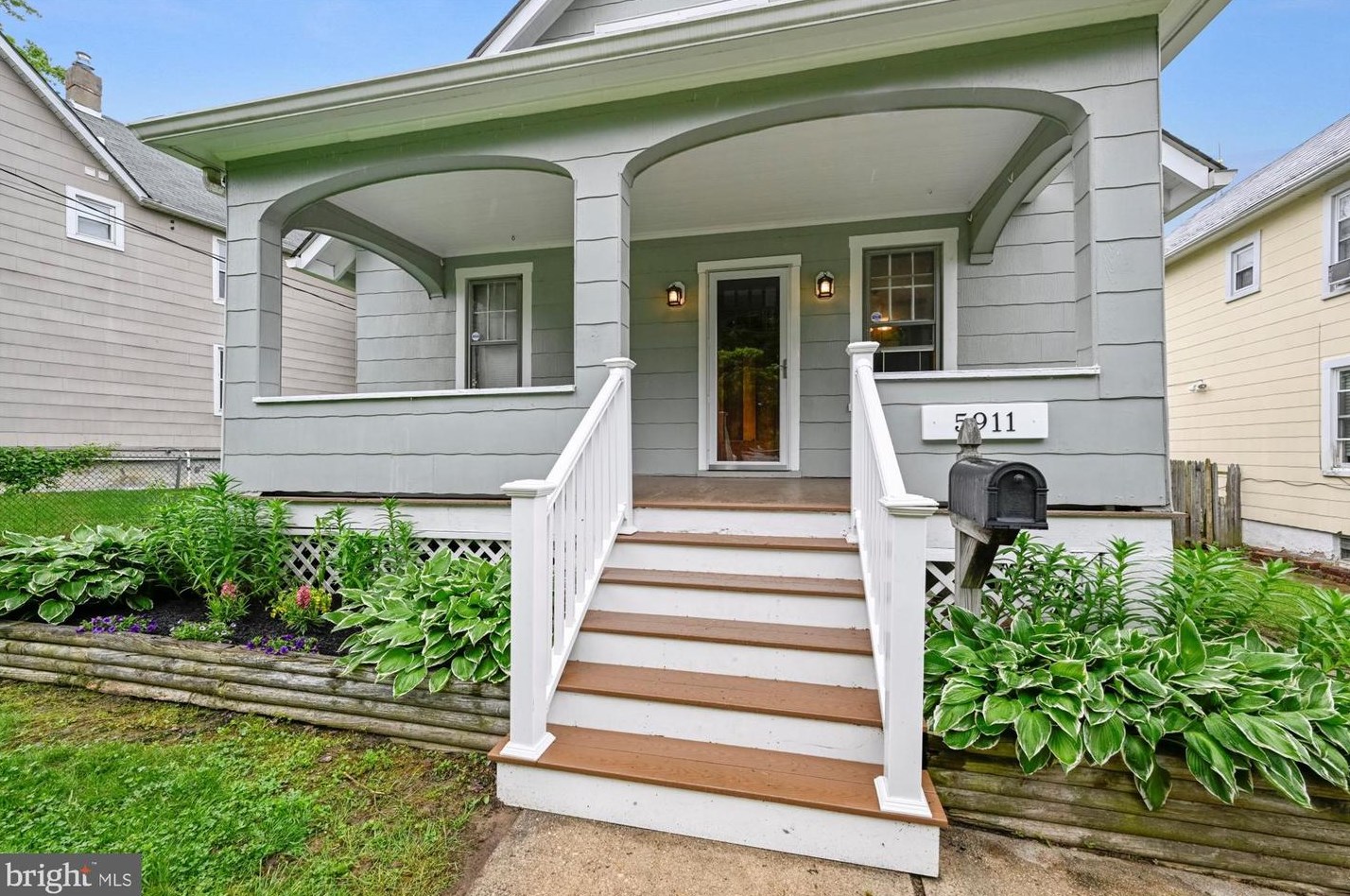 5911 Marluth Ave, Baltimore, MD 21206-2719