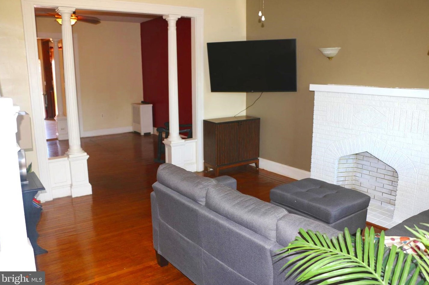 2761 Chesterfield Ave, Baltimore, MD 21213-1107