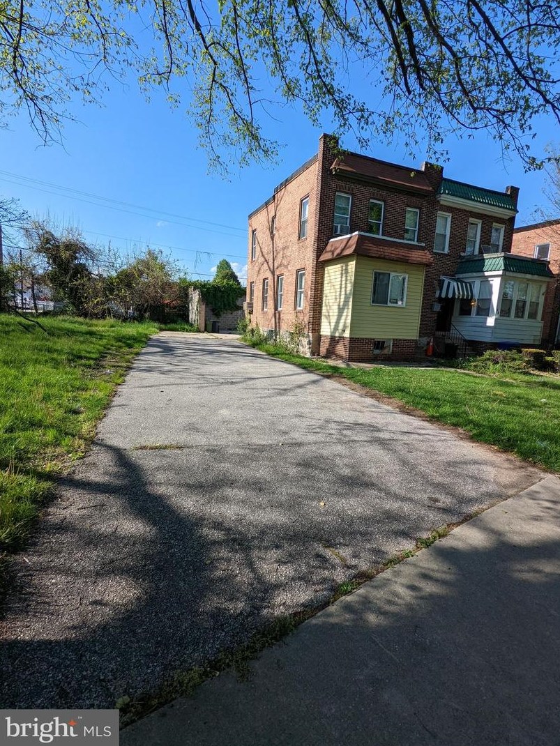 542 Benninghaus Rd, Baltimore, MD 21212-3931