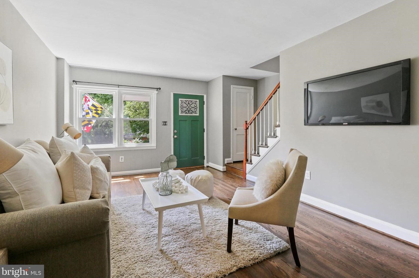 1448 Redfern Ave, Baltimore, MD 21211-1529