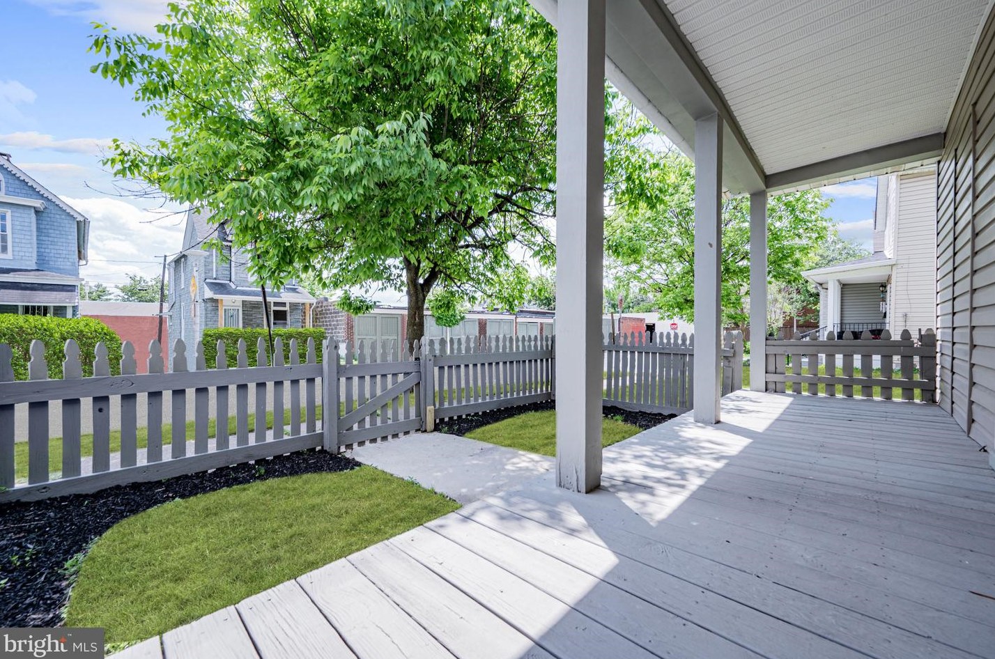 408 Venable Ave, Baltimore, MD 21218-2834