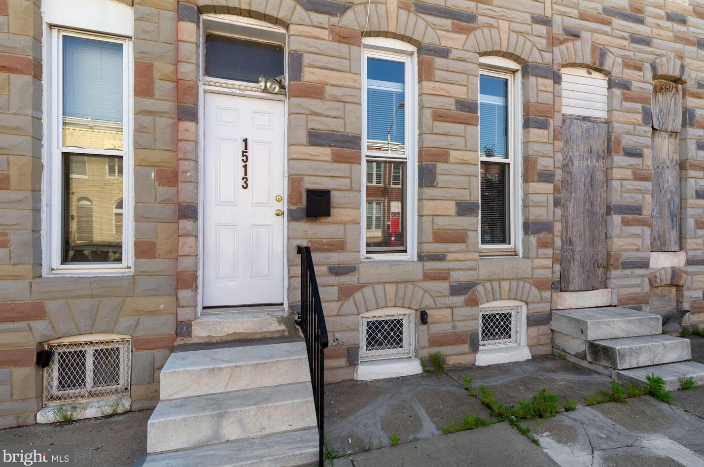 1513 Patterson Park Ave, Baltimore, MD 21213-3431