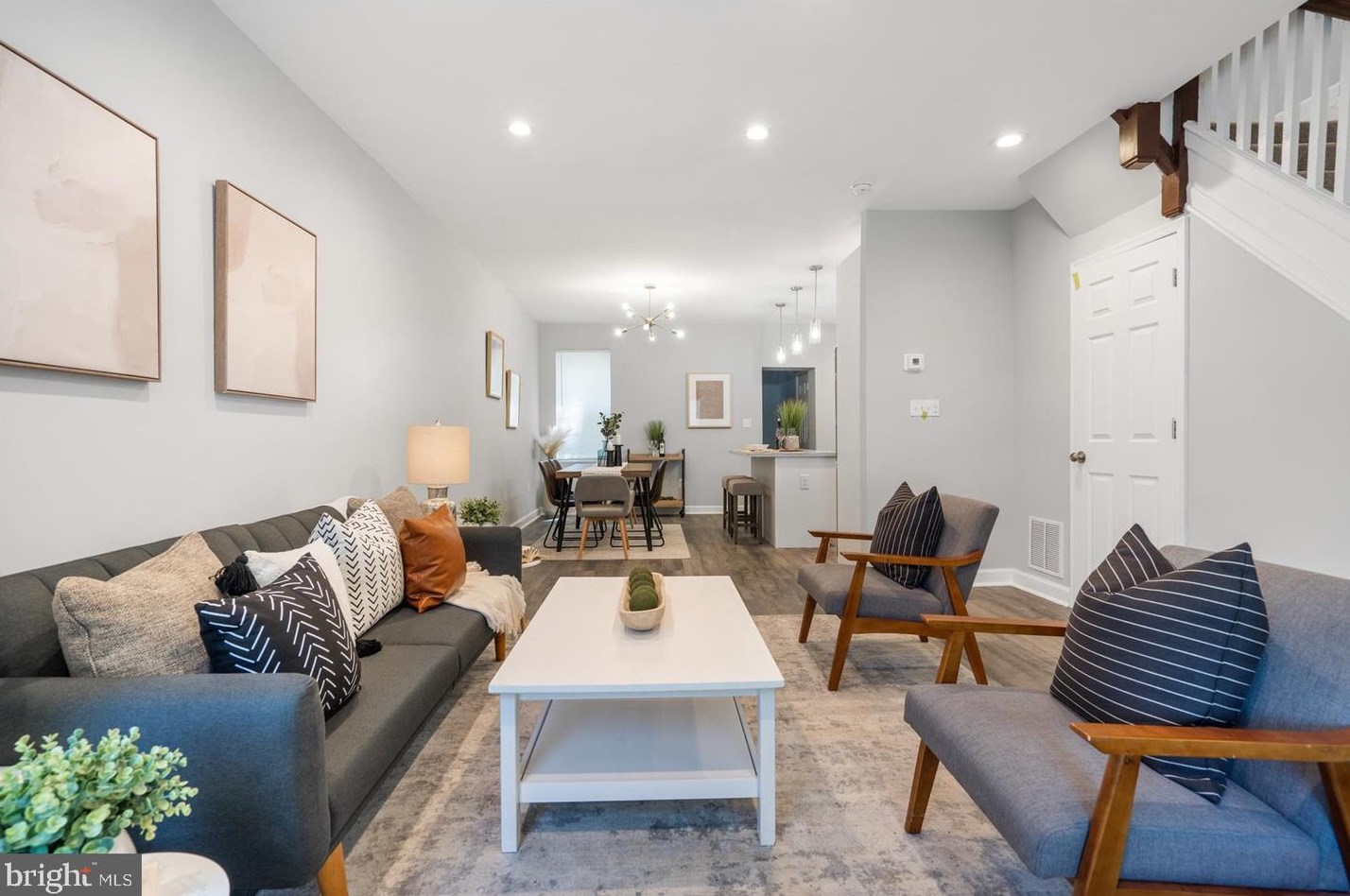 2765 Baker St, Baltimore, MD 21216